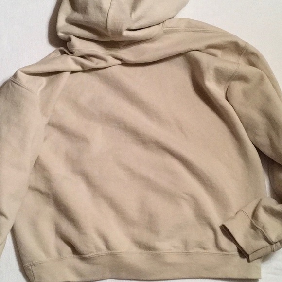 Askannyc Oversized Ride Slow Poly Cotton Hoodie sz L - Picture 9 of 14